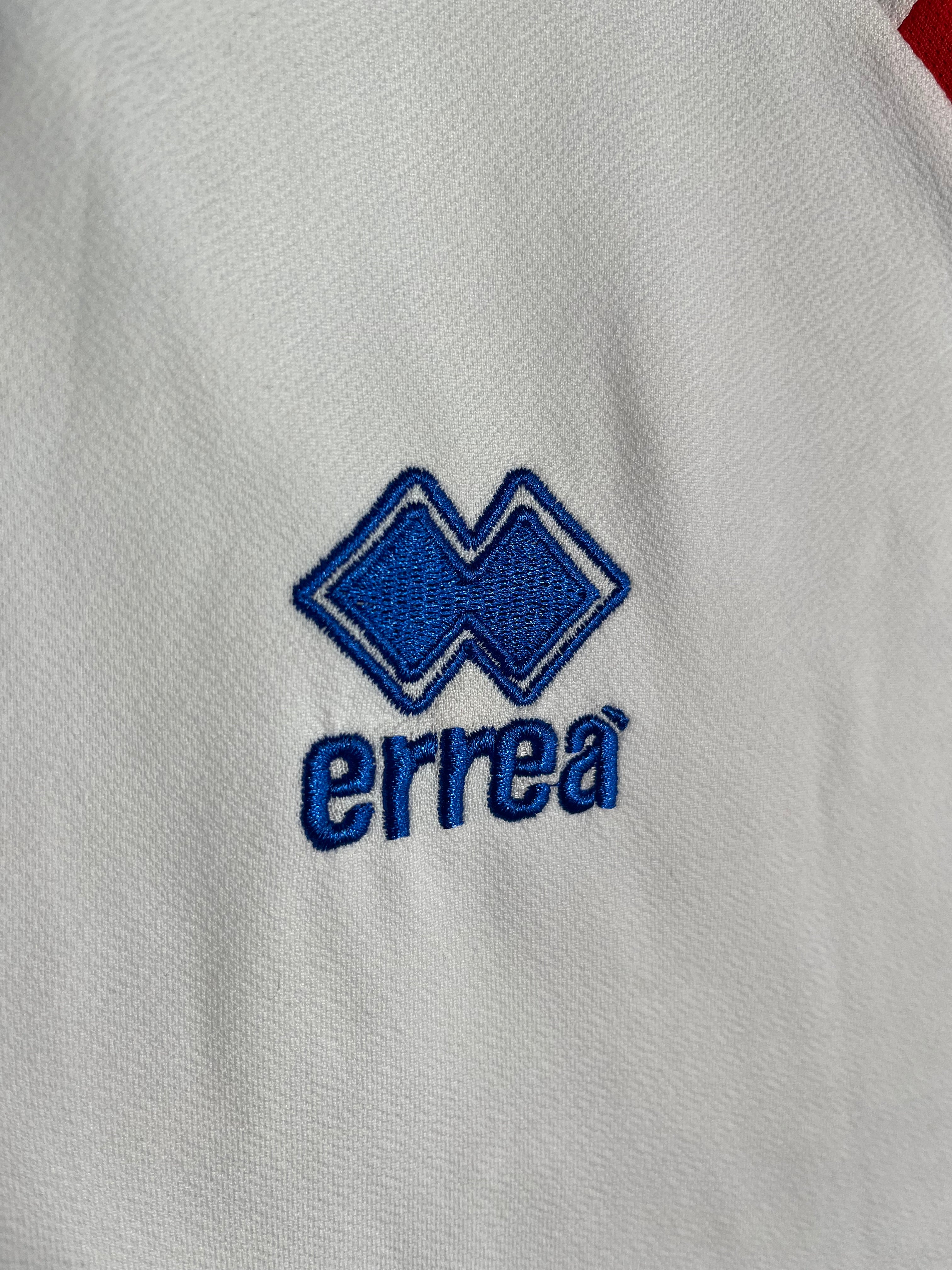 Jersey Islandia Visita 2018 2020 *C/Etiquetas* (S)