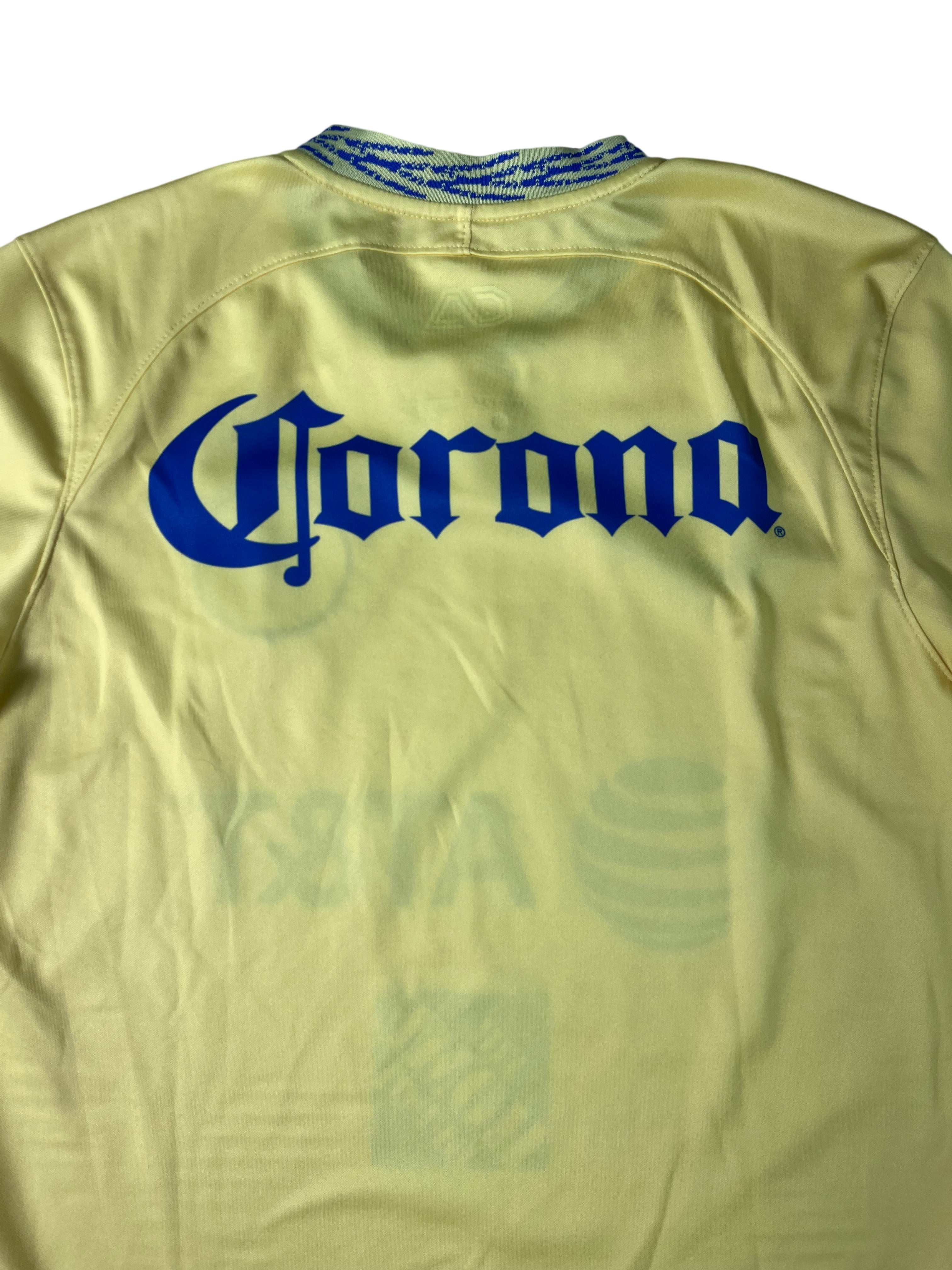 Jersey Club América Local 2022 2023 (M)
