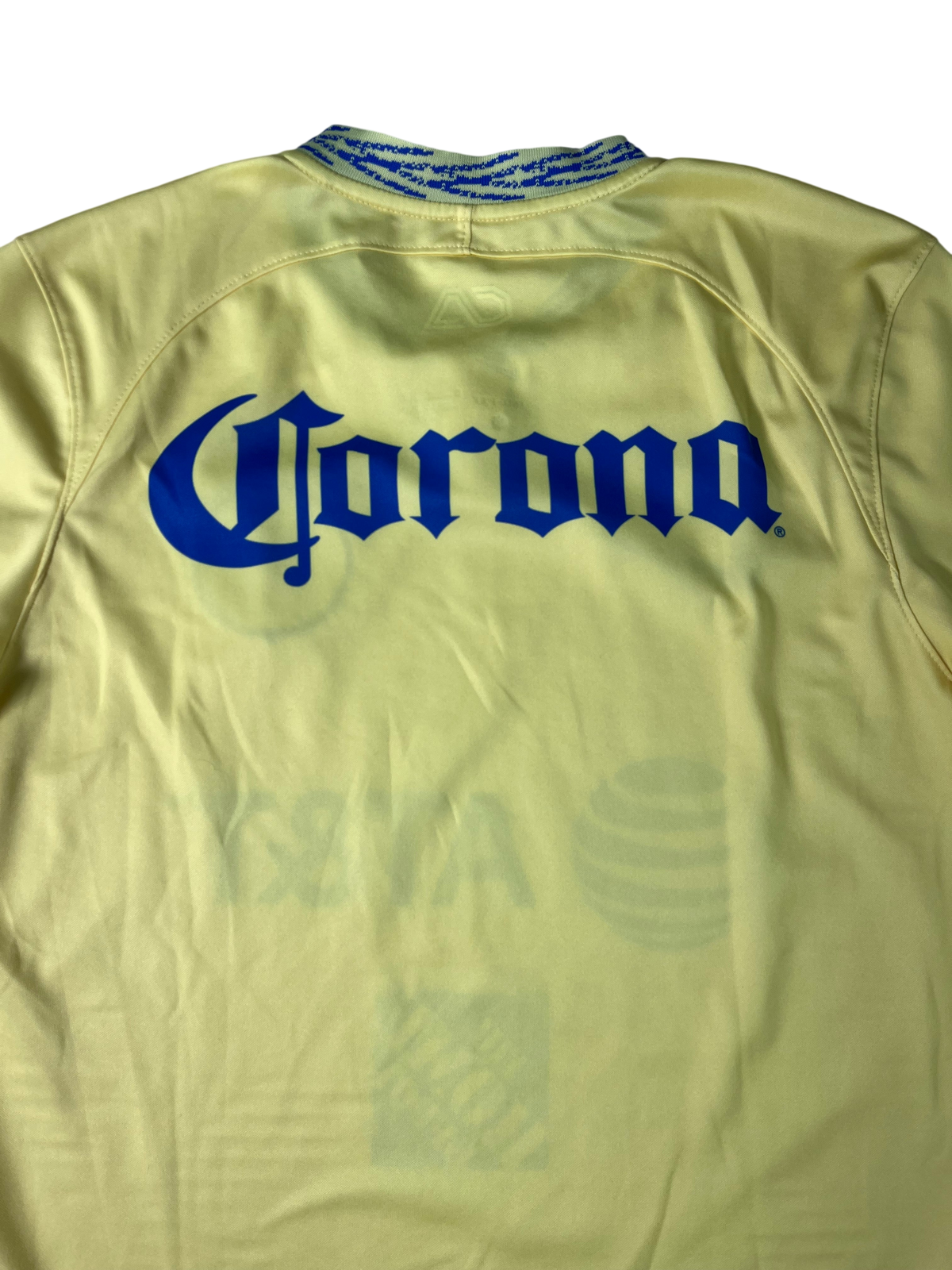 Jersey Club América Local 2022 2023 (M)