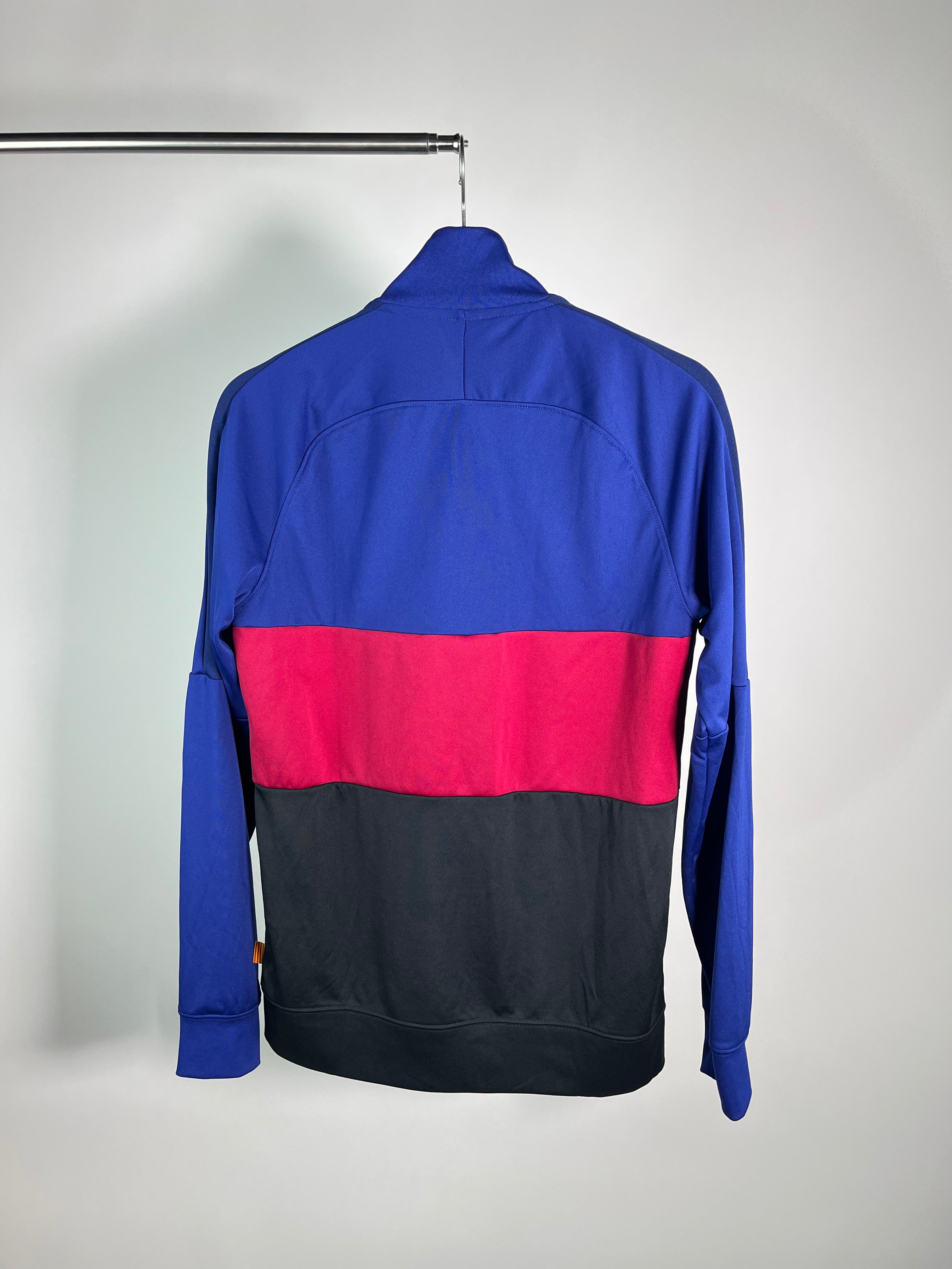 Chamarra Barcelona 2020 2021 (S)