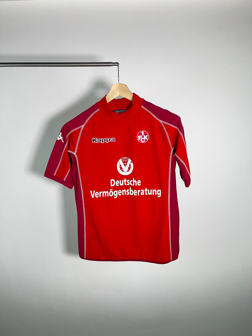 Jersey Kaiserslauten Local 2005 2006 (M)