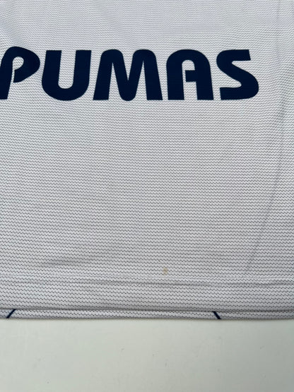 Jersey Pumas Entrenamiento 2004 2005 (L)