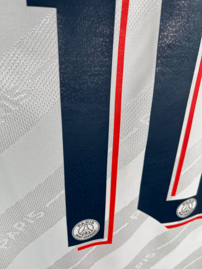 Jersey PSG Tercera 2019 2020 Versión Jugador Neymar Jr (M)