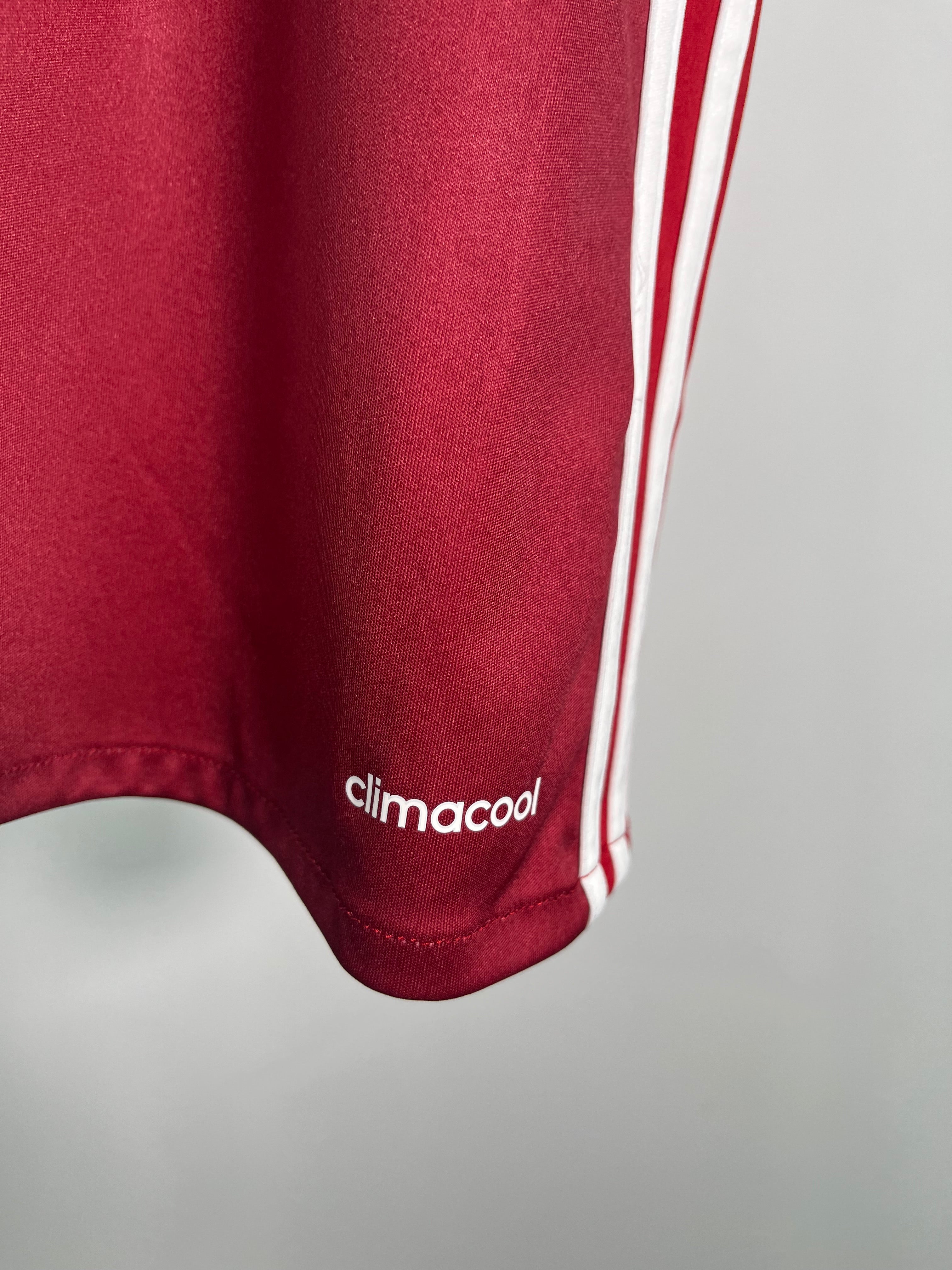 Jersey Dinamarca Local 2016 2018 Kasper Dolberg (M)
