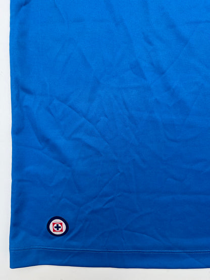Jersey Cruz Azul Local 2015 2016 Christian “Chaco” Giménez (XL)