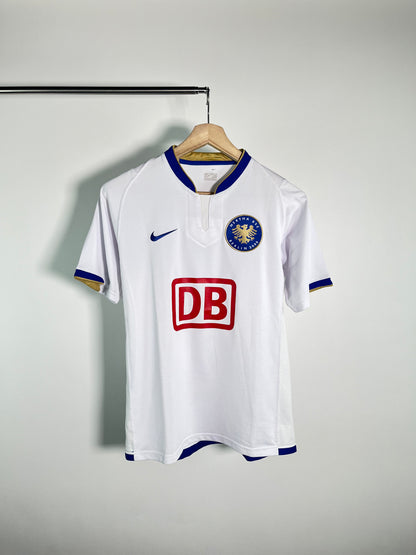 Jersey Hertha Berlin Visita 2006 2007 (S)