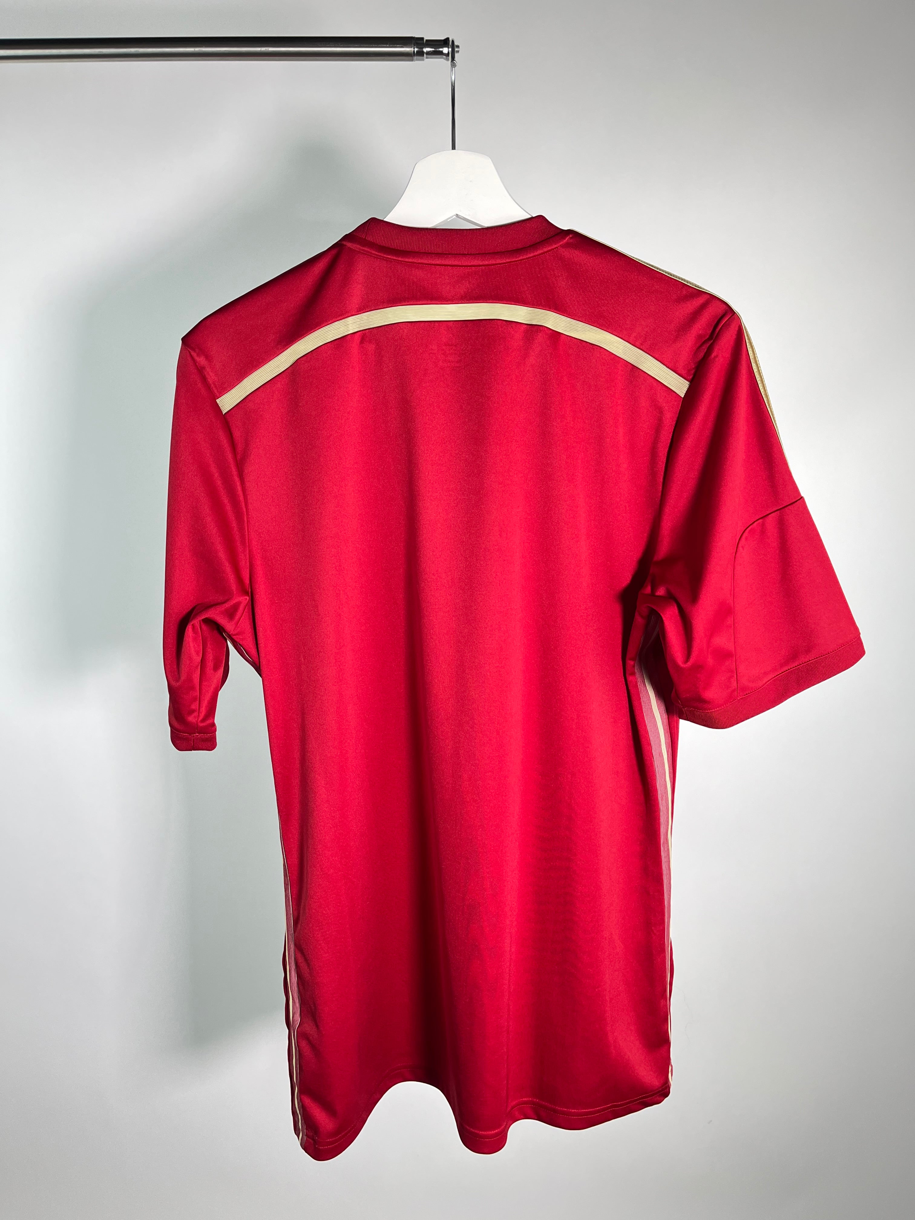 Jersey España Local 2014 2016 (M)