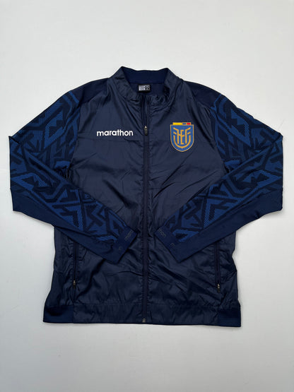 Chamarra Ecuador 2022 2023 (XL)