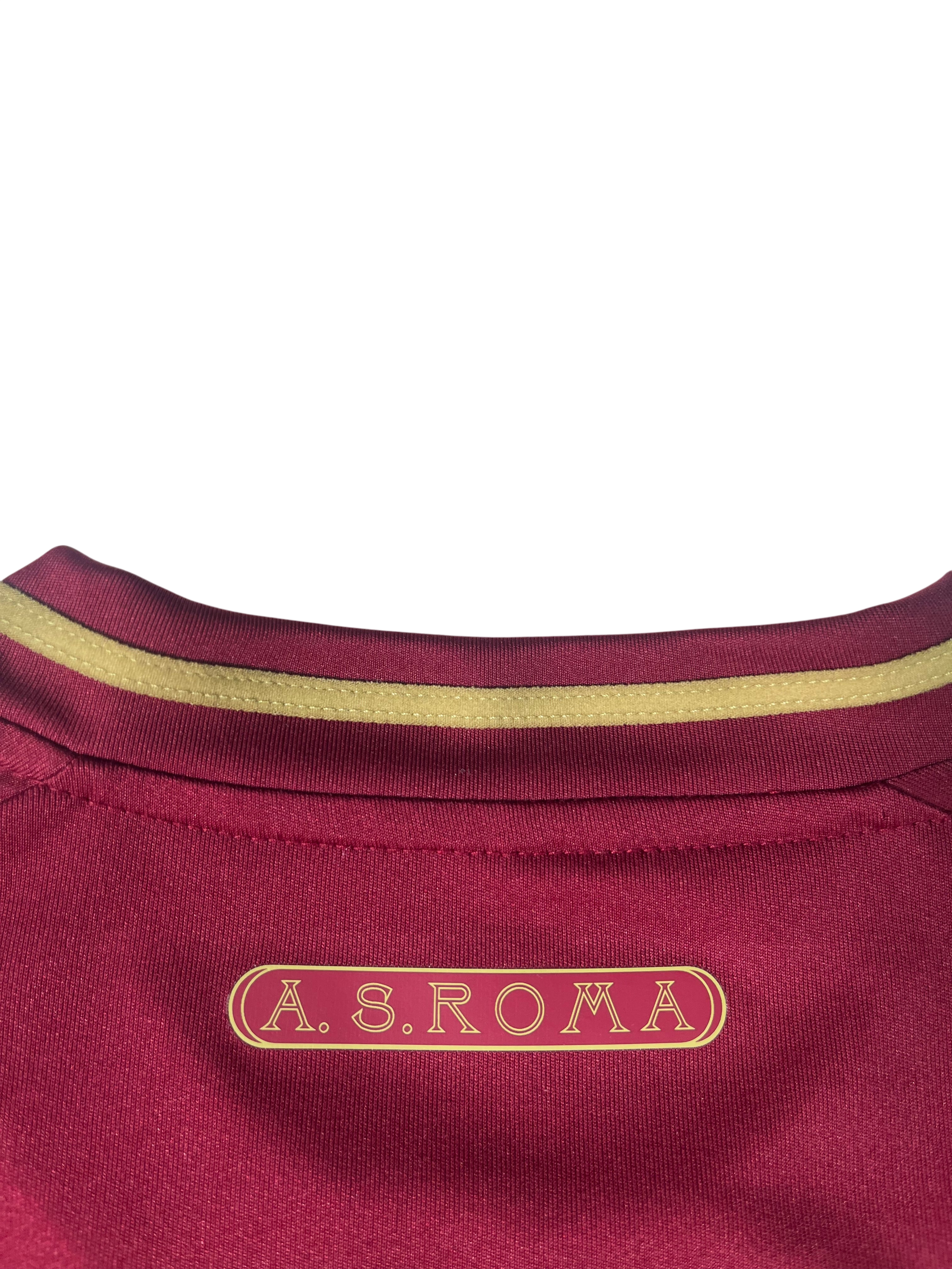 Jersey Roma Local 2024 2025 Paulo Dybala (S)
