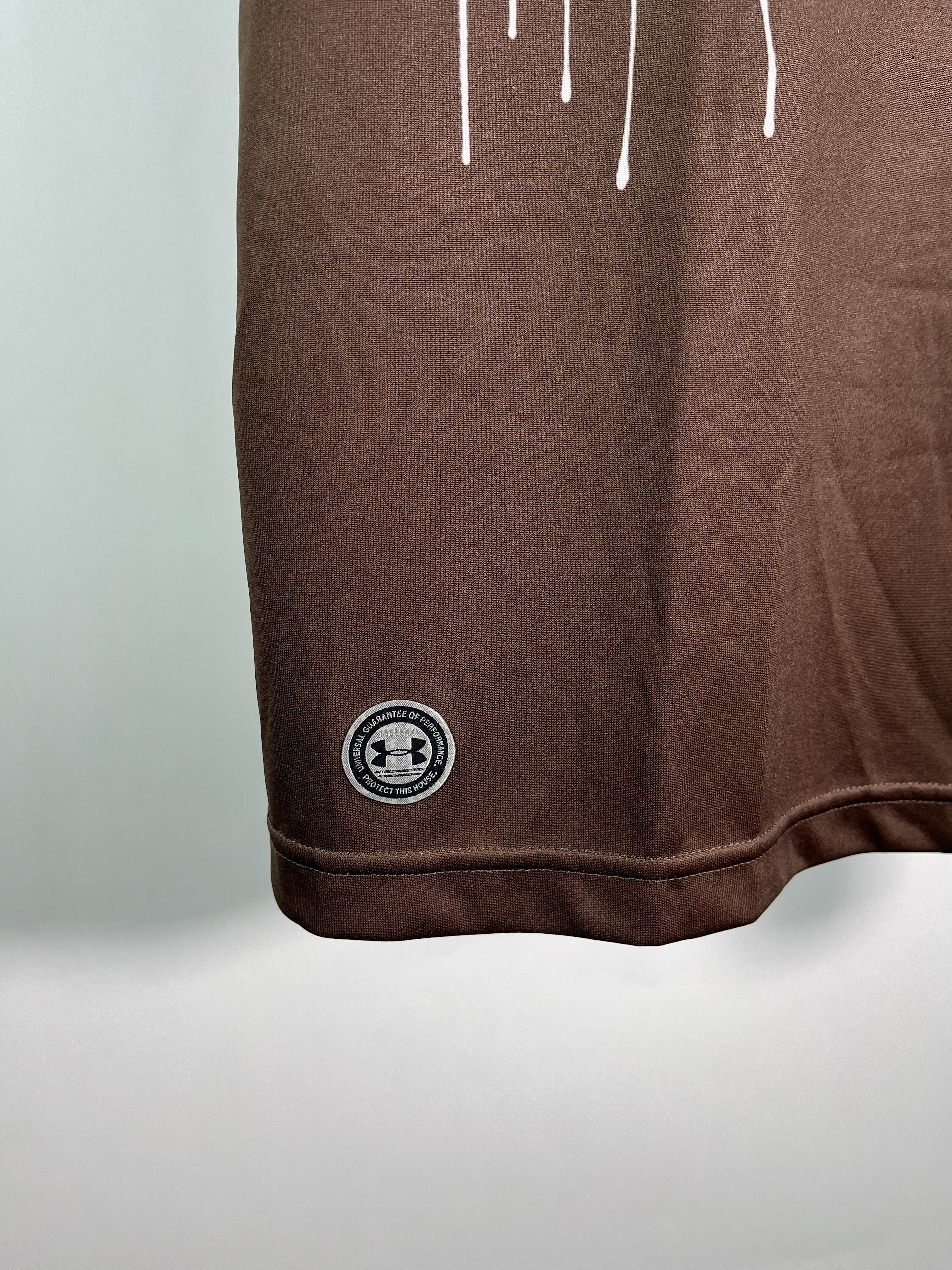 Jersey ST. Pauli Local 2017 2018 (XL)