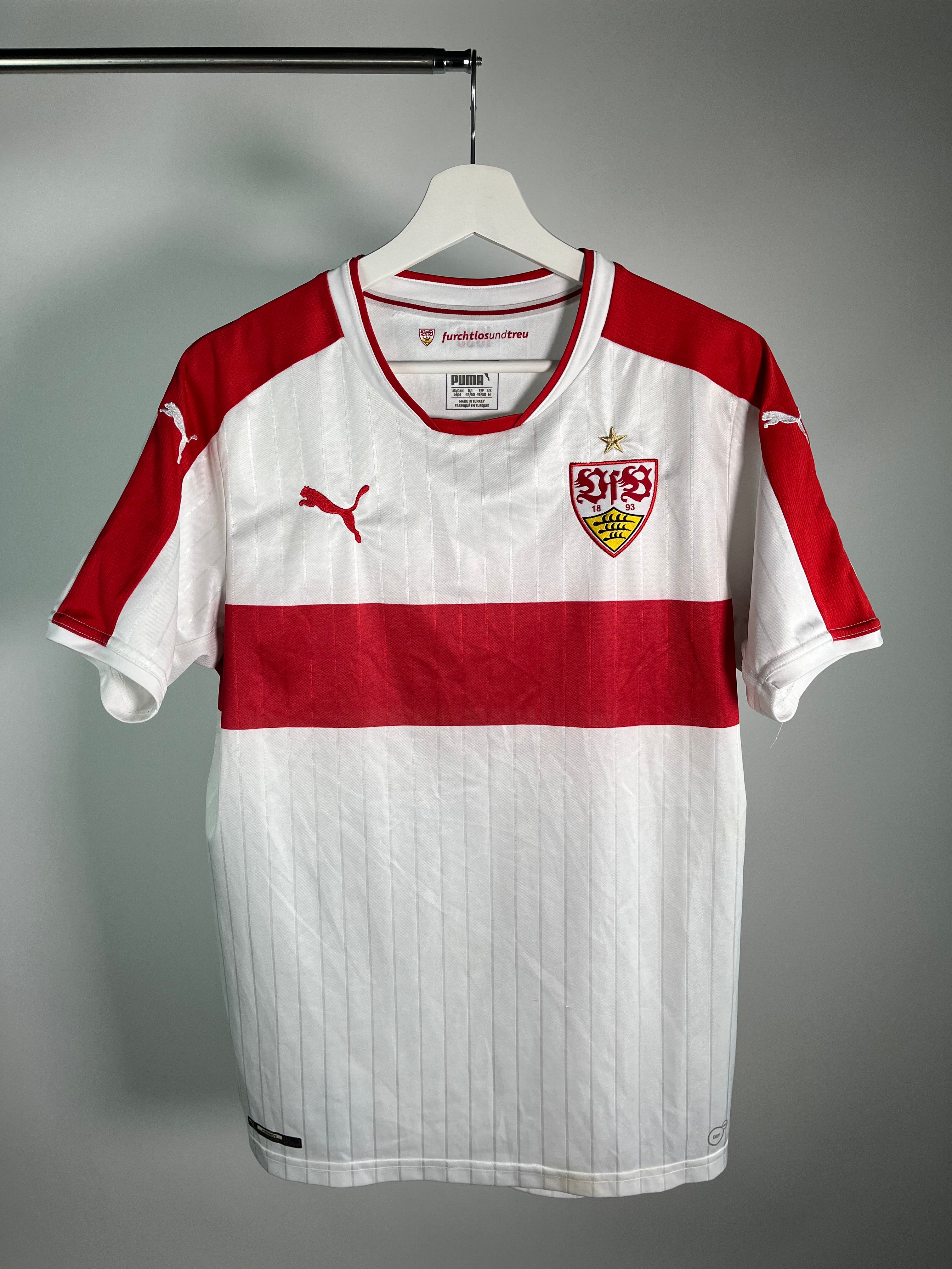 Jersey Stuttgart Local 2016 2017 (M)