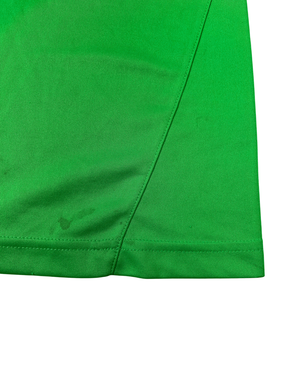 Jersey México Entrenamiento 2014 2015 Versión Jugador *Autografiada* (L)