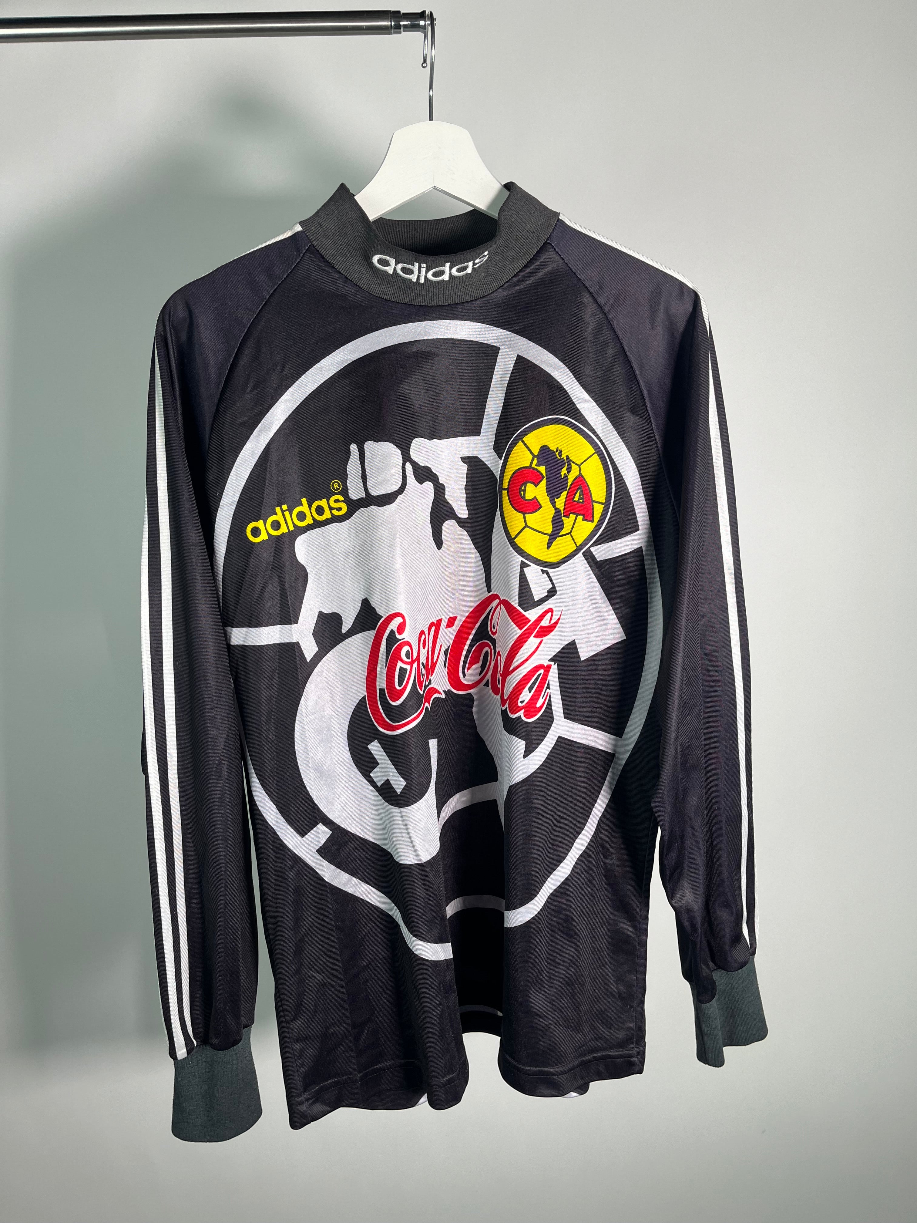 Jersey Club América Portero 1998 1999 (L)