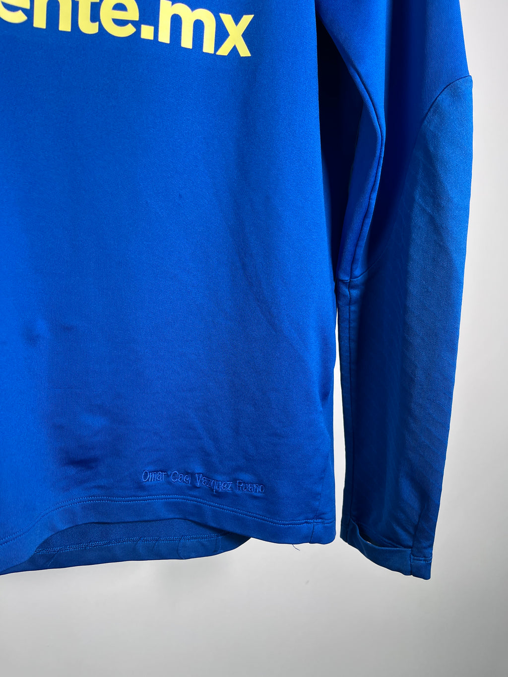 Sudadera Club América 2023 2024 Utileria (M)