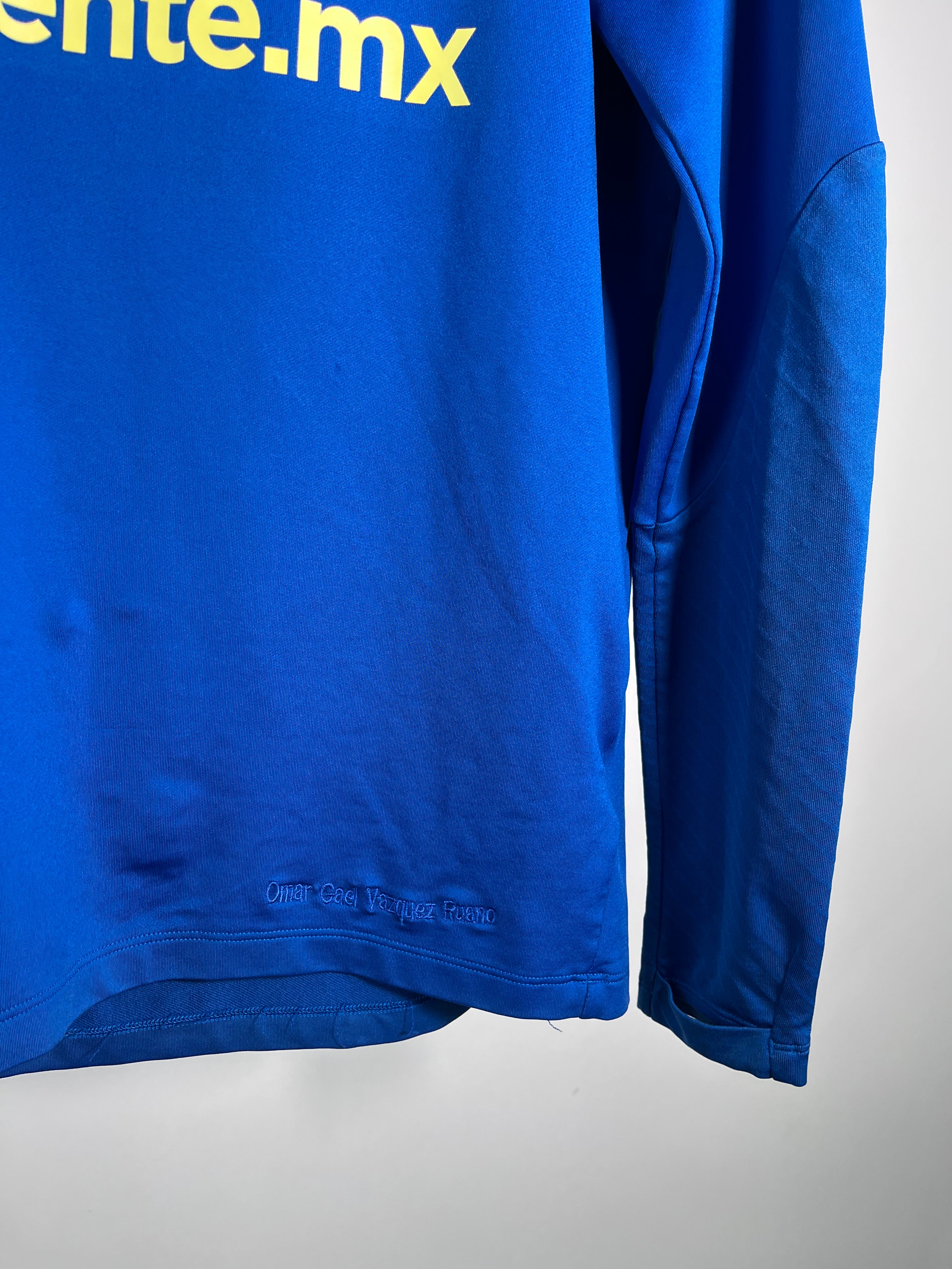 Sudadera Club América 2023 2024 Utileria (M)