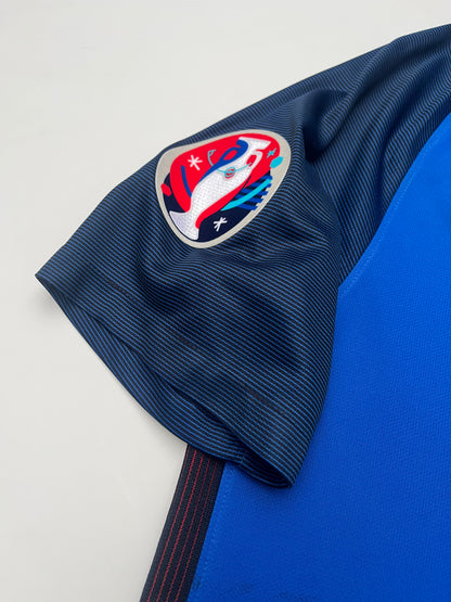 Jersey Francia Local 2016 2018 Antoine Griezmann (S)