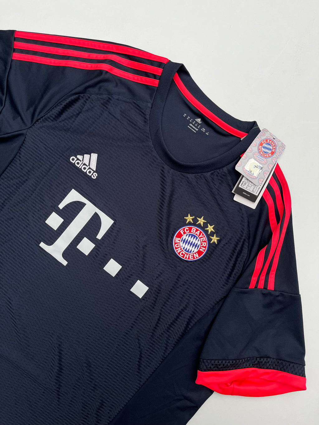 Jersey Bayern Munich Tercero 2015 2016 (XL)