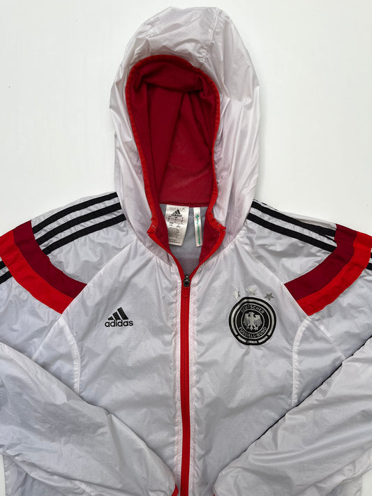 Chamarra Alemania 2014 2015 (L)