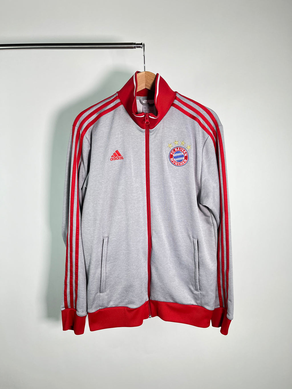 Chamarra Bayern Munich 2016 2017 (M)