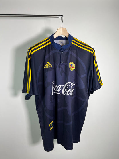 Jersey Club América Visita 1999 2000 (XL)