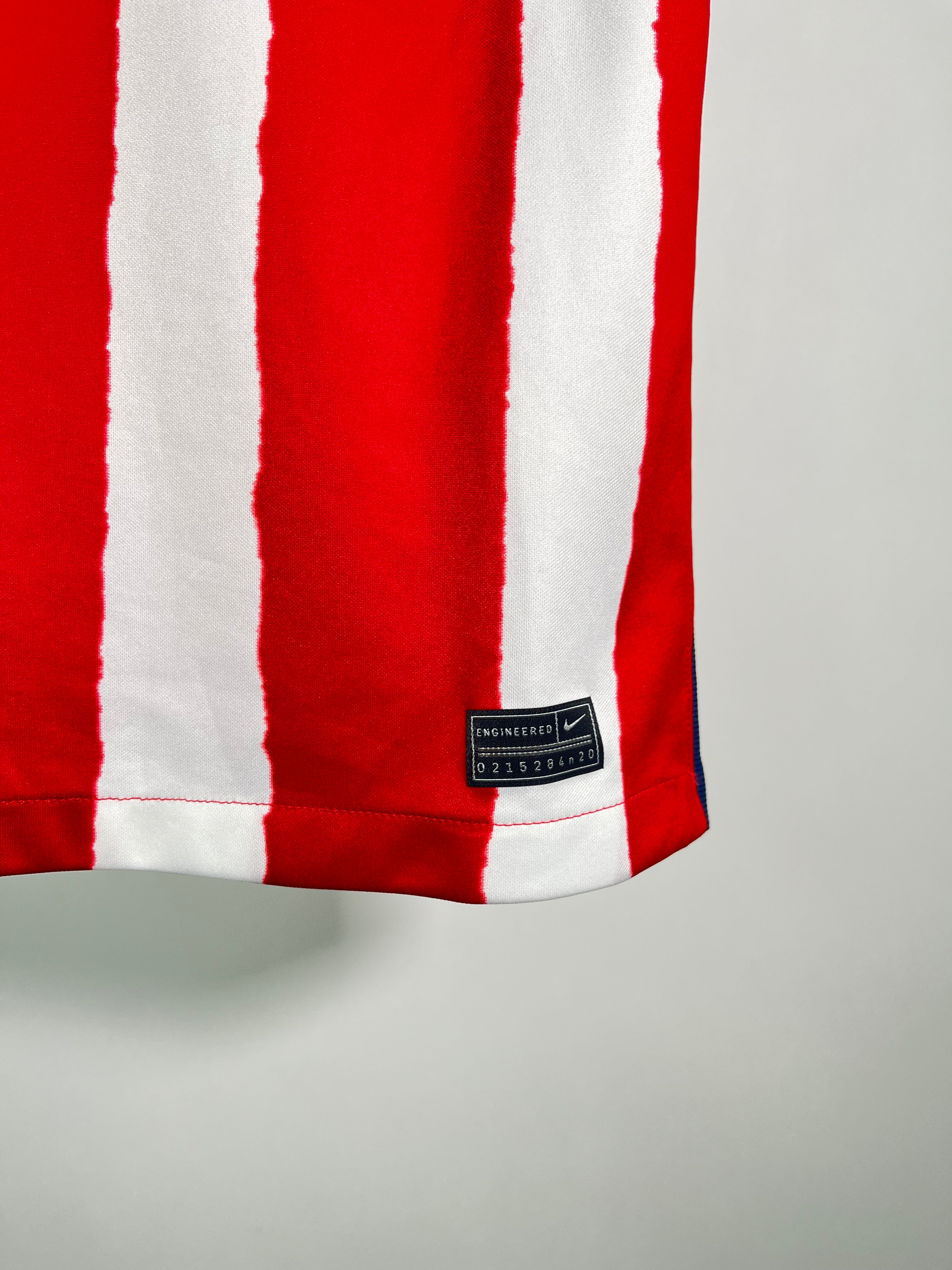 Jersey Atlético de Madrid Local 2020 2021 (S)