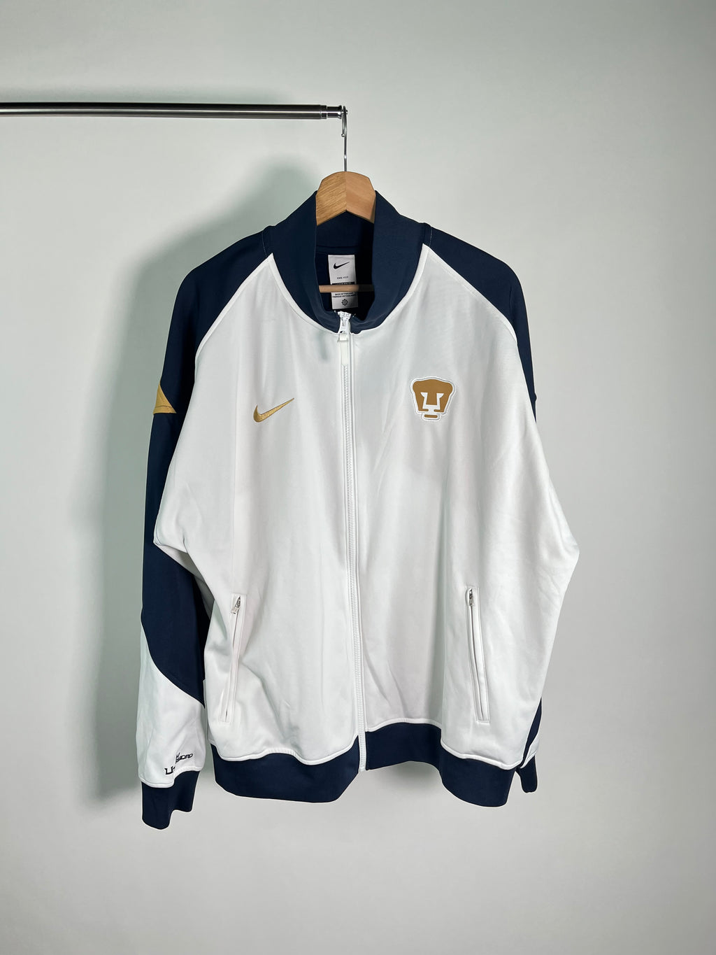 Chamarra Pumas 2024 2025 (XL)