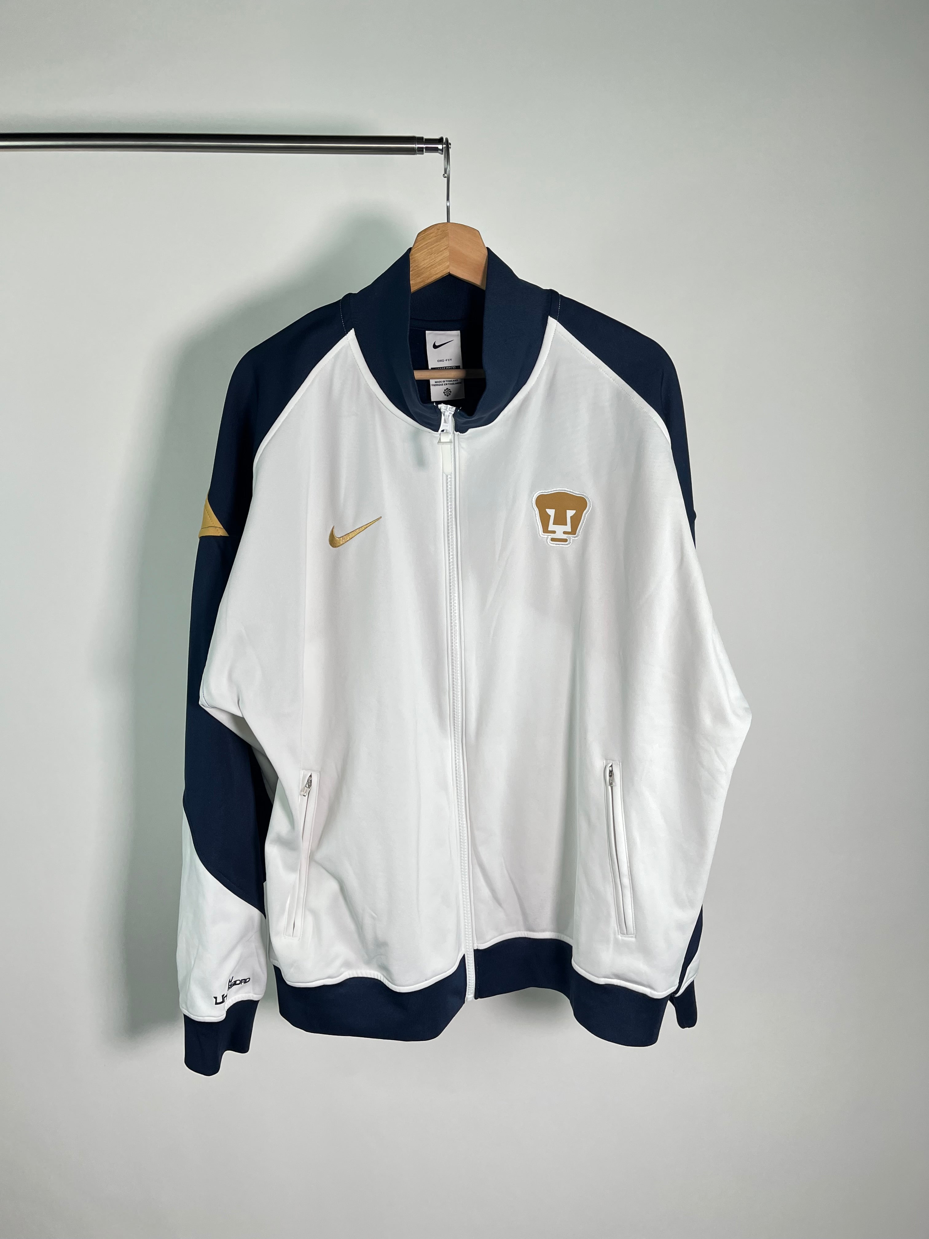 Chamarra Pumas 2024 2025 (XL)