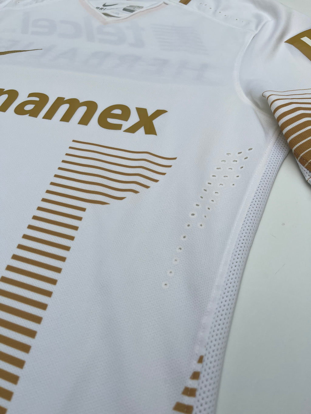 Jersey Pumas Visita 2015 2016 Versión Jugador (S)