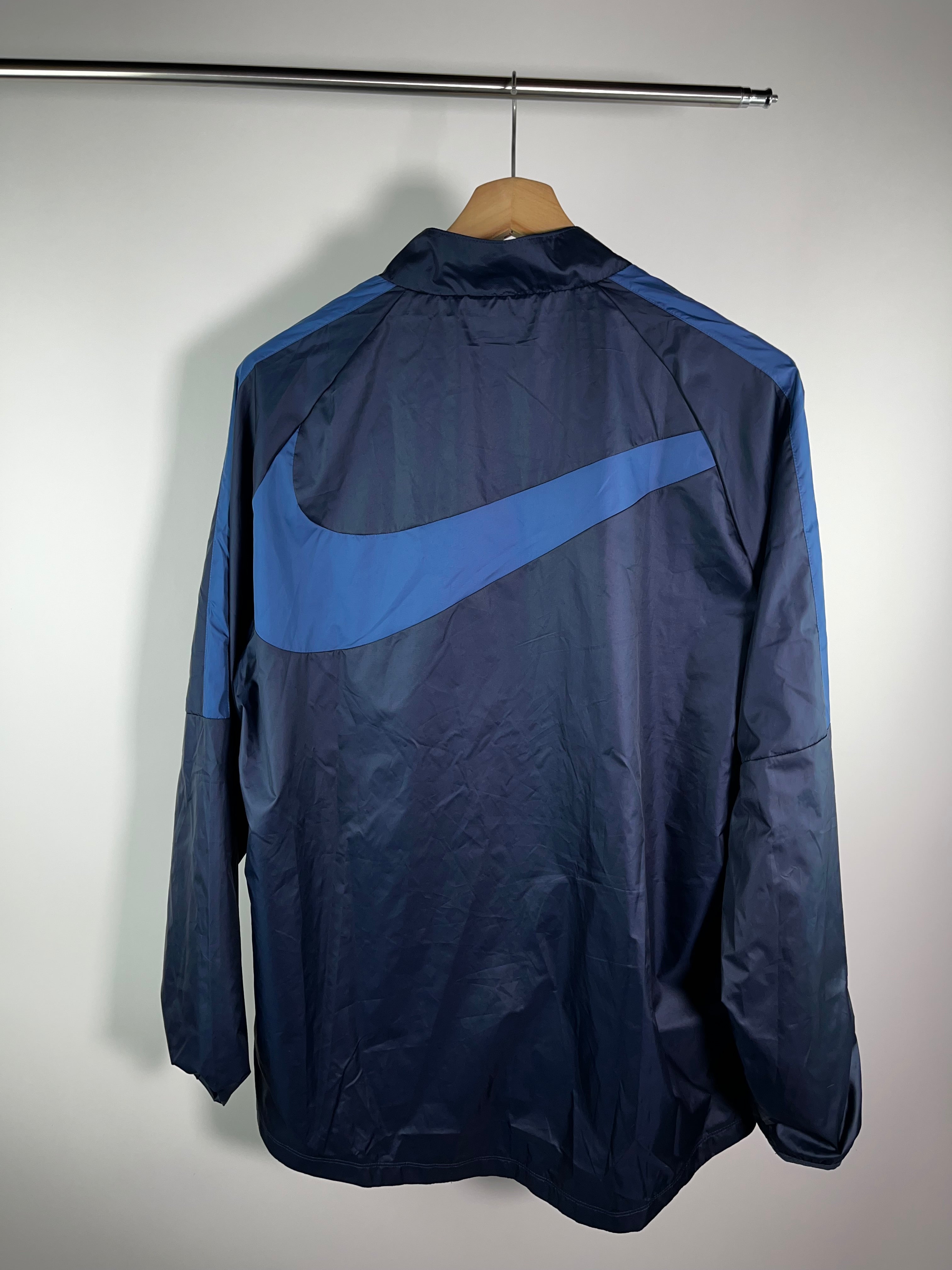 Rompevientos Pumas 2023 2024 (XL)