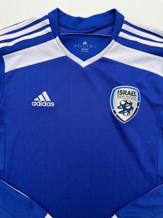 Jersey Israel Local 2014 2015 (S)