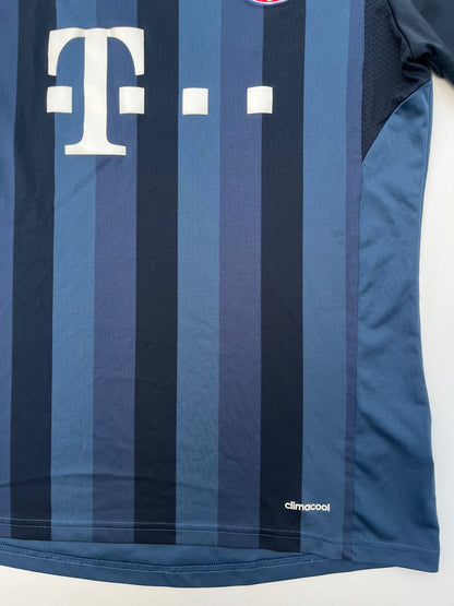 Jersey Bayern Munich Tercera 2013 2014 (M)