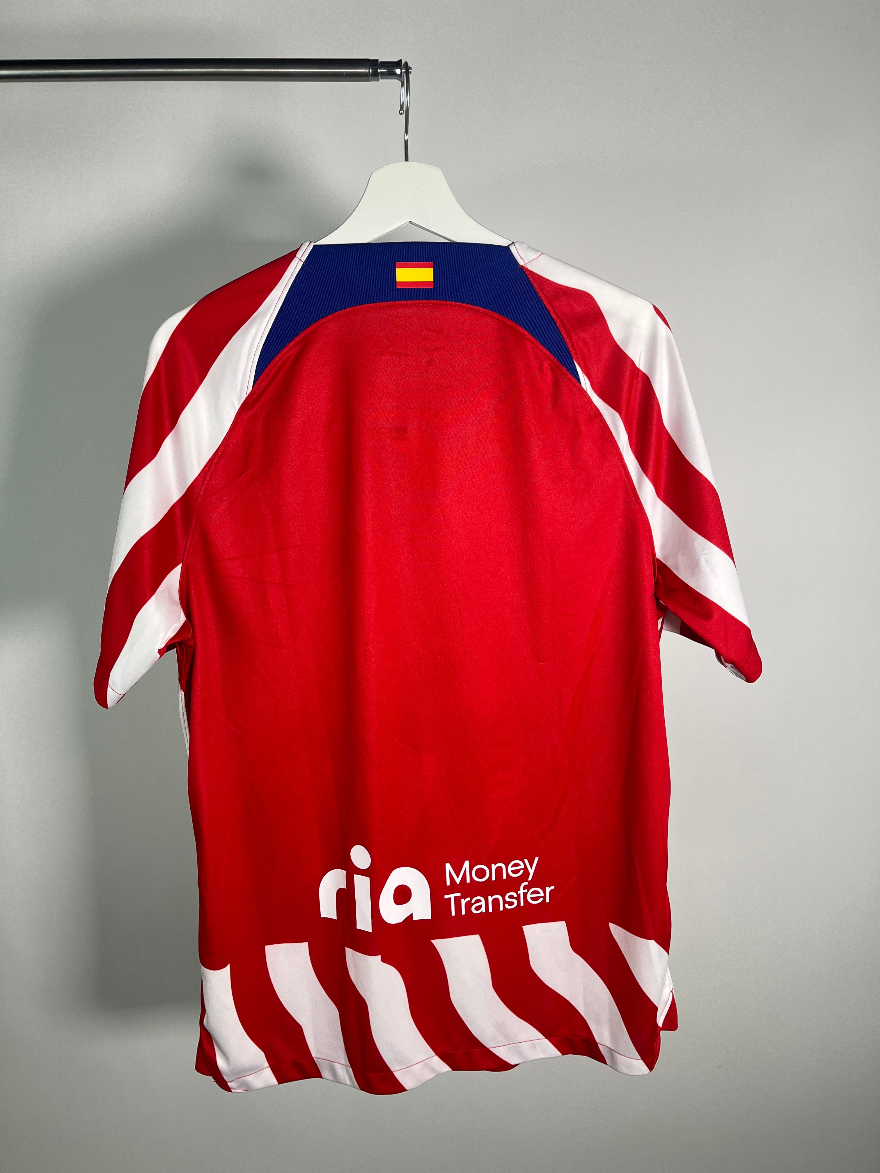 Jersey Atlético de Madrid Local 2022 2023 (L)