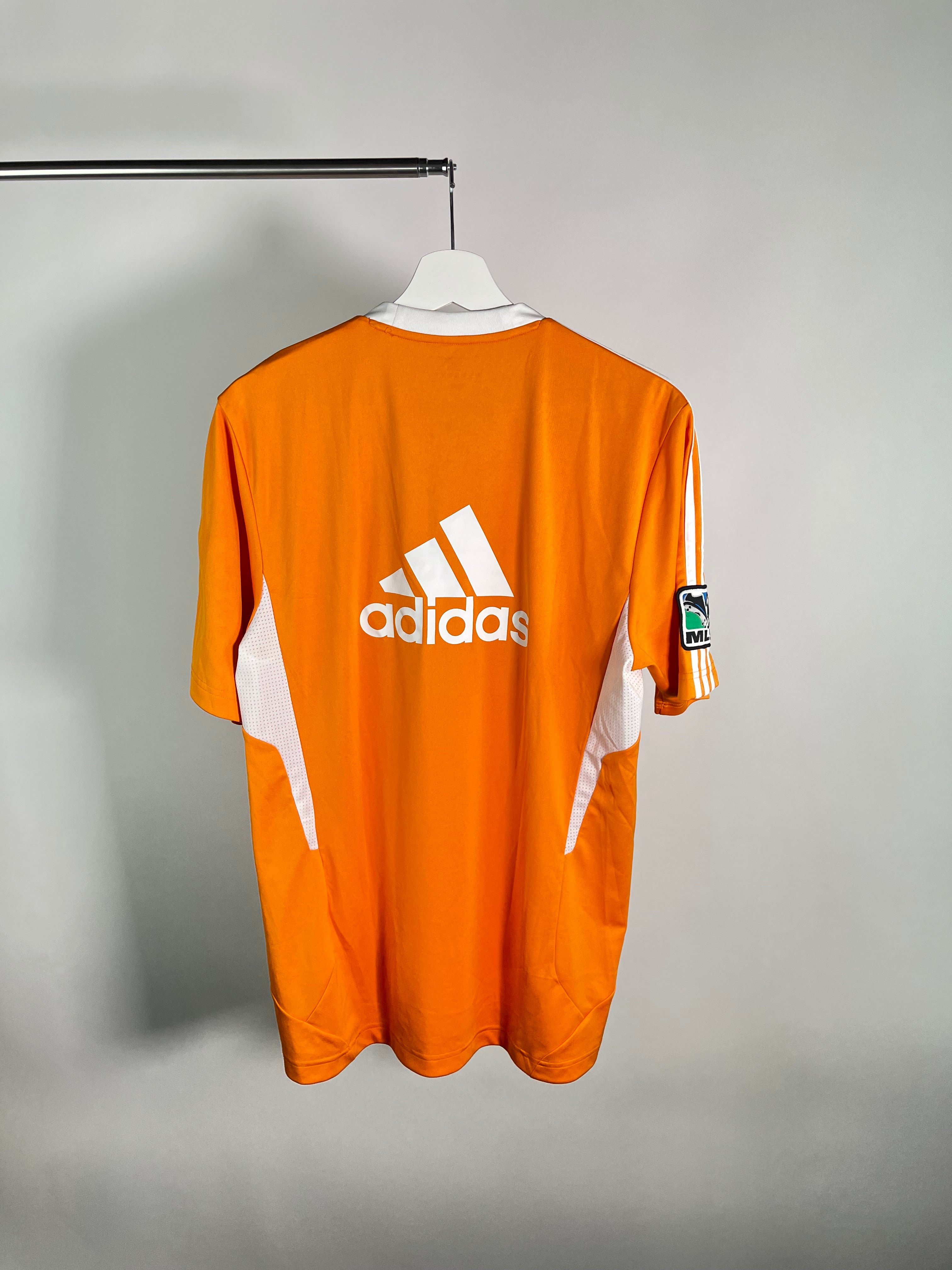 Jersey Houston Dynamo Entrenamiento 2010 2011 (M)