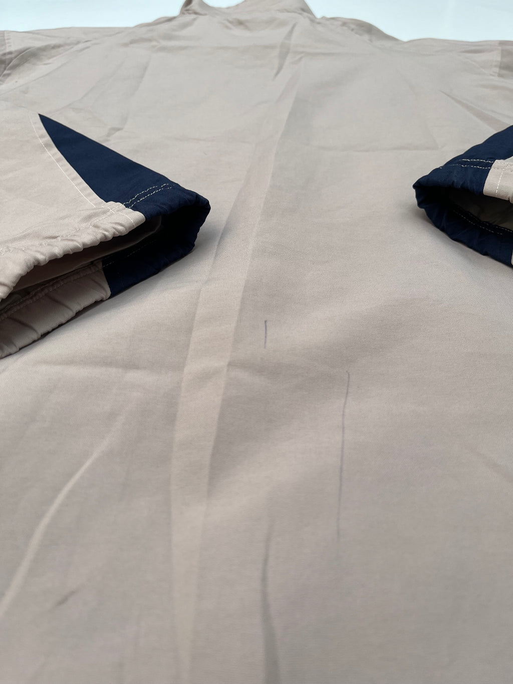 Chamarra Barcelona 2003 2005 (L)