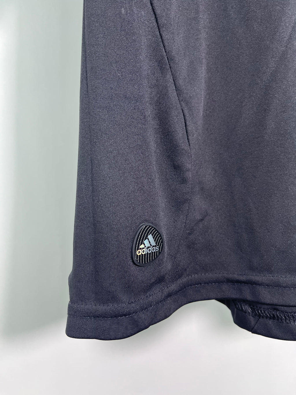 Jersey México Visita 2011 2013 Giovani dos Santos (L)