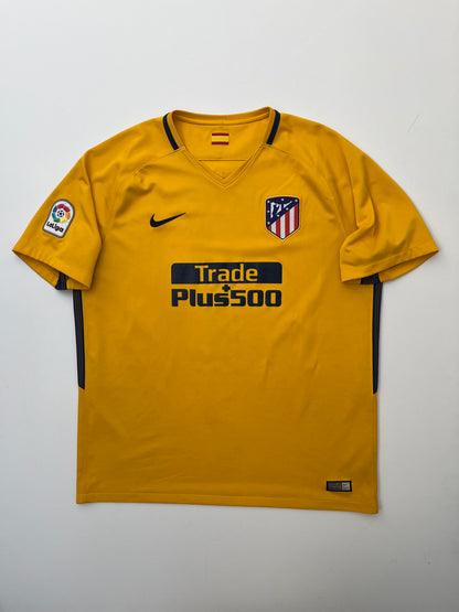 Jersey Atlético de Madrid Visita 2017 2018 Antoine Griezmann (XL)