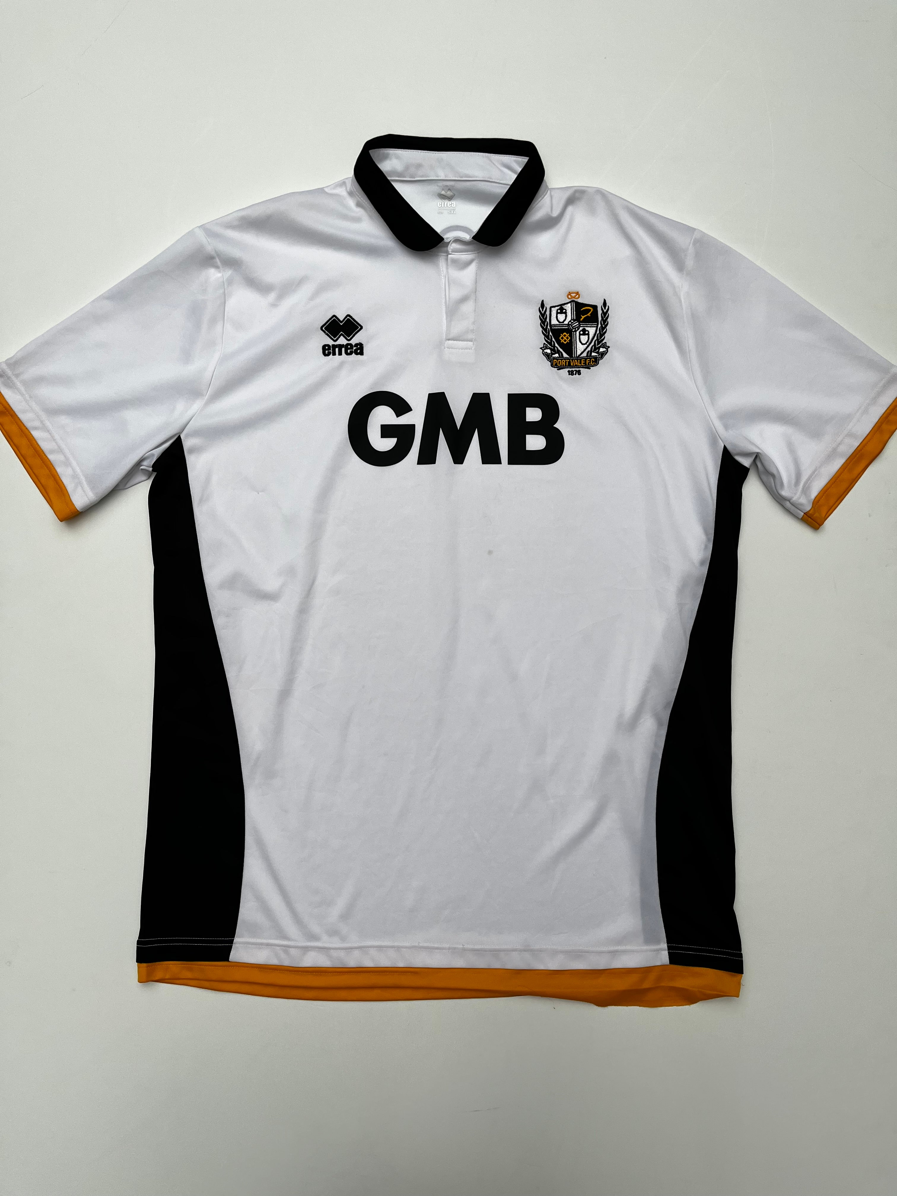 Jersey Port Vale Local 2014 2015 *N* (XXXXXL)