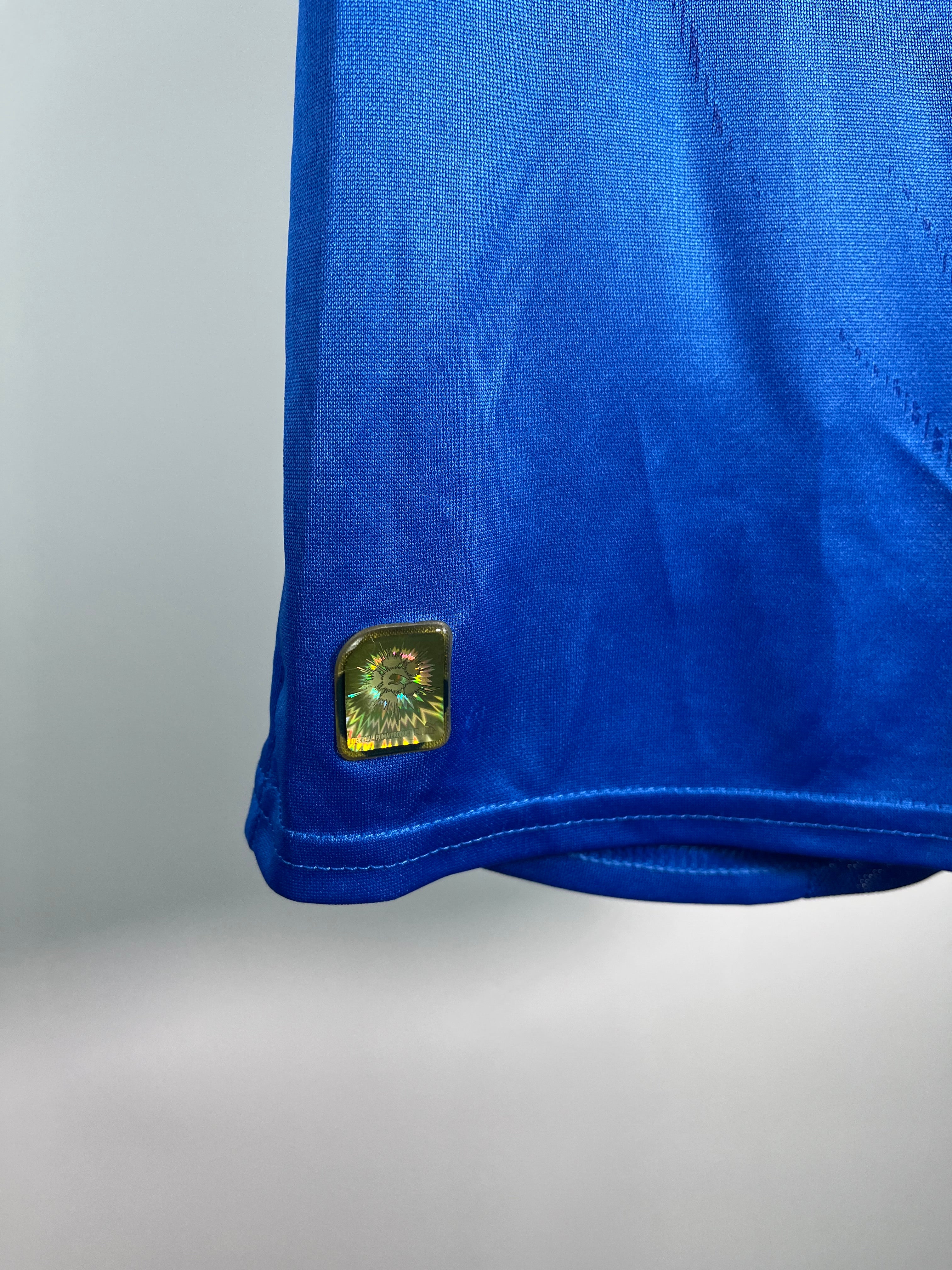 Jersey Italia Local 2010 2012 Andrea Pirlo (M)