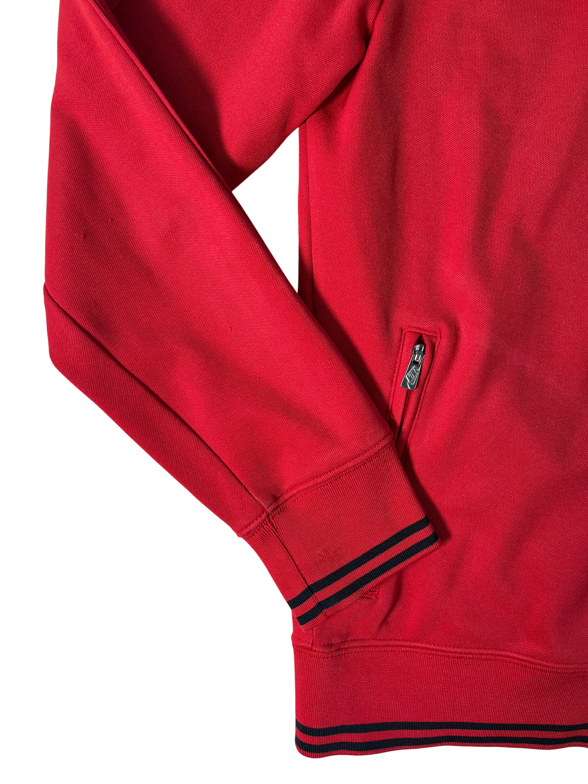 Chamarra Manchester United 2012 2013 (XL Niño)