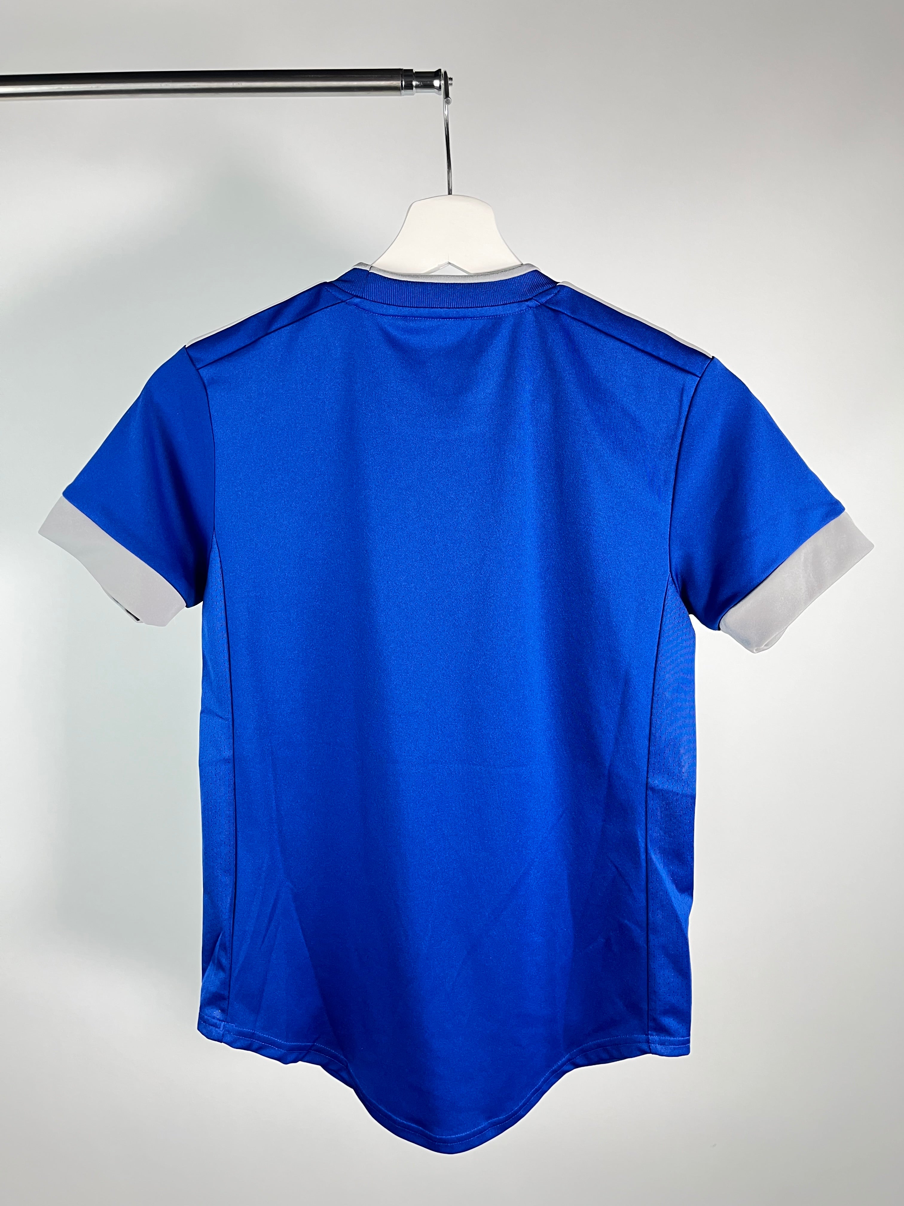Jersey Emelec Local 2020 2021 (XS Niño)