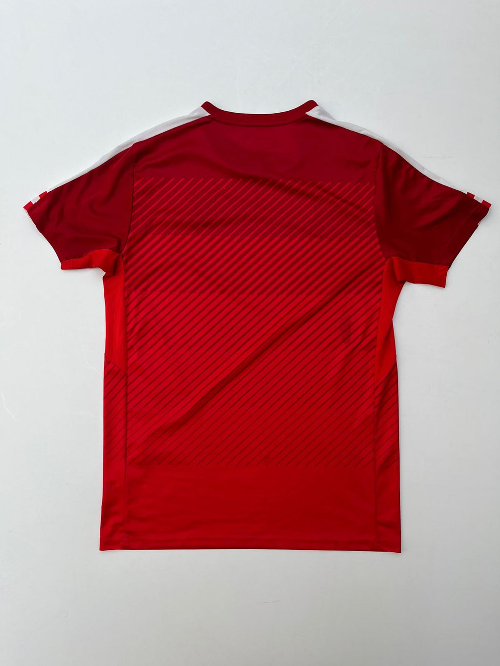 Jersey Austria Local 2016 2017 (M)