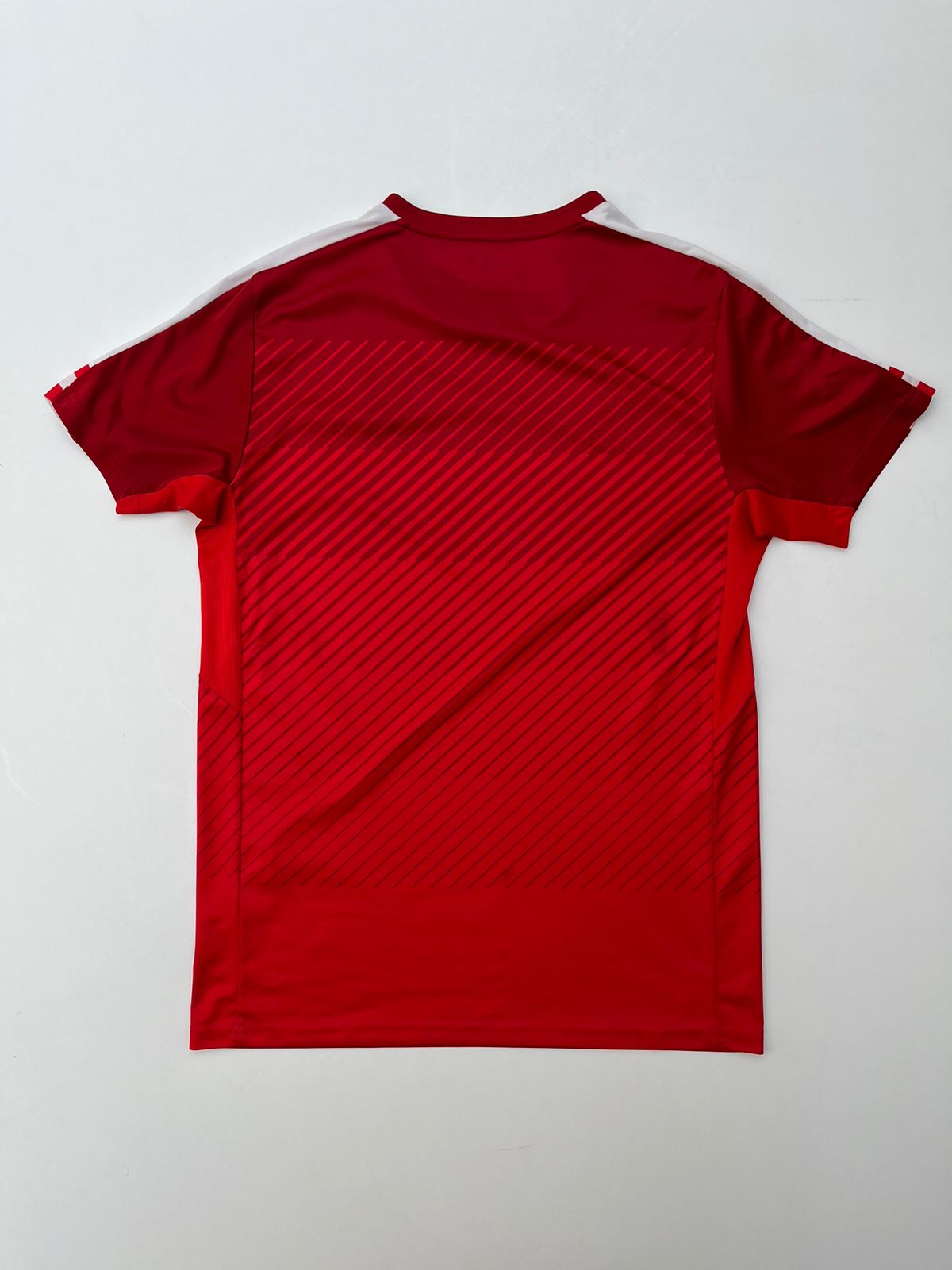 Jersey Austria Local 2016 2017 (M)