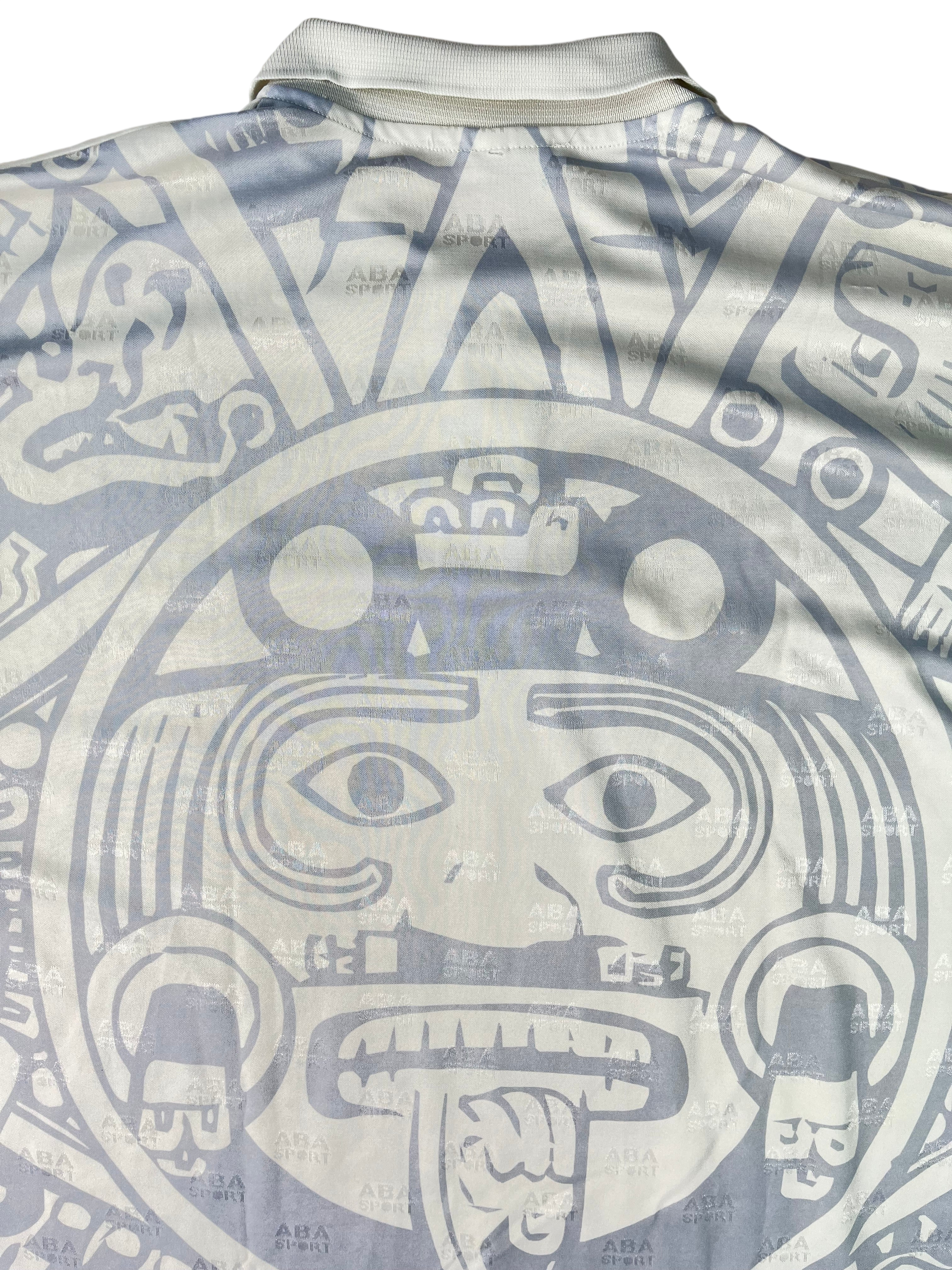 Jersey México Visita 1997 1998 (XL)