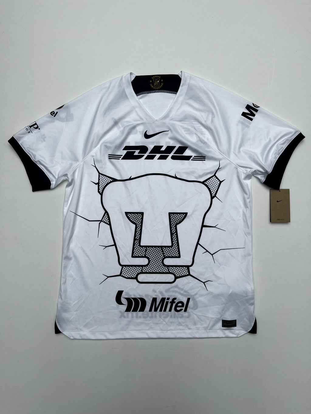 Jersey Pumas Local 2023 2024 *C/Etiquetas* (L)