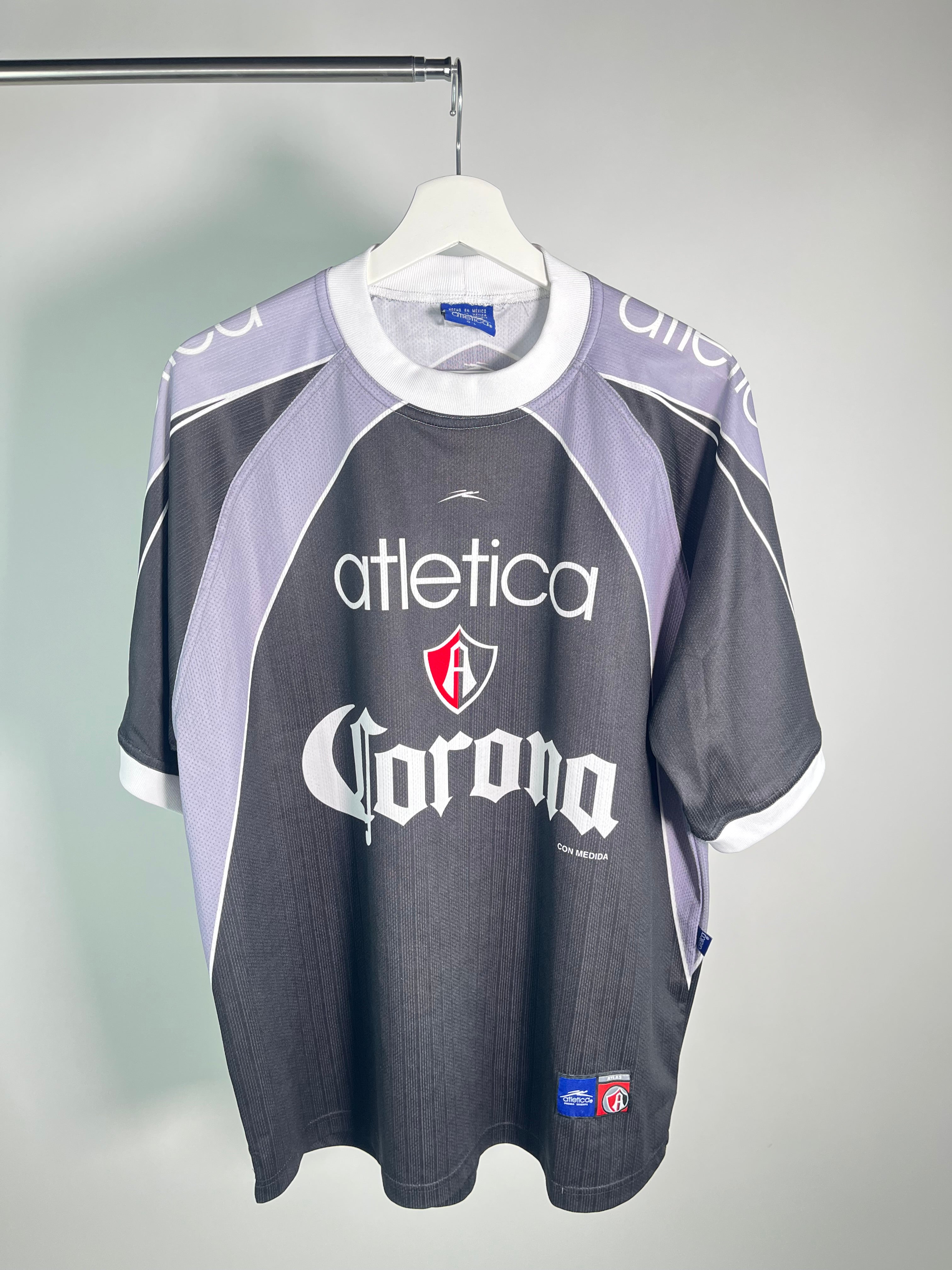 Jersey Atlas Entrenamiento 1999 2000 (L)