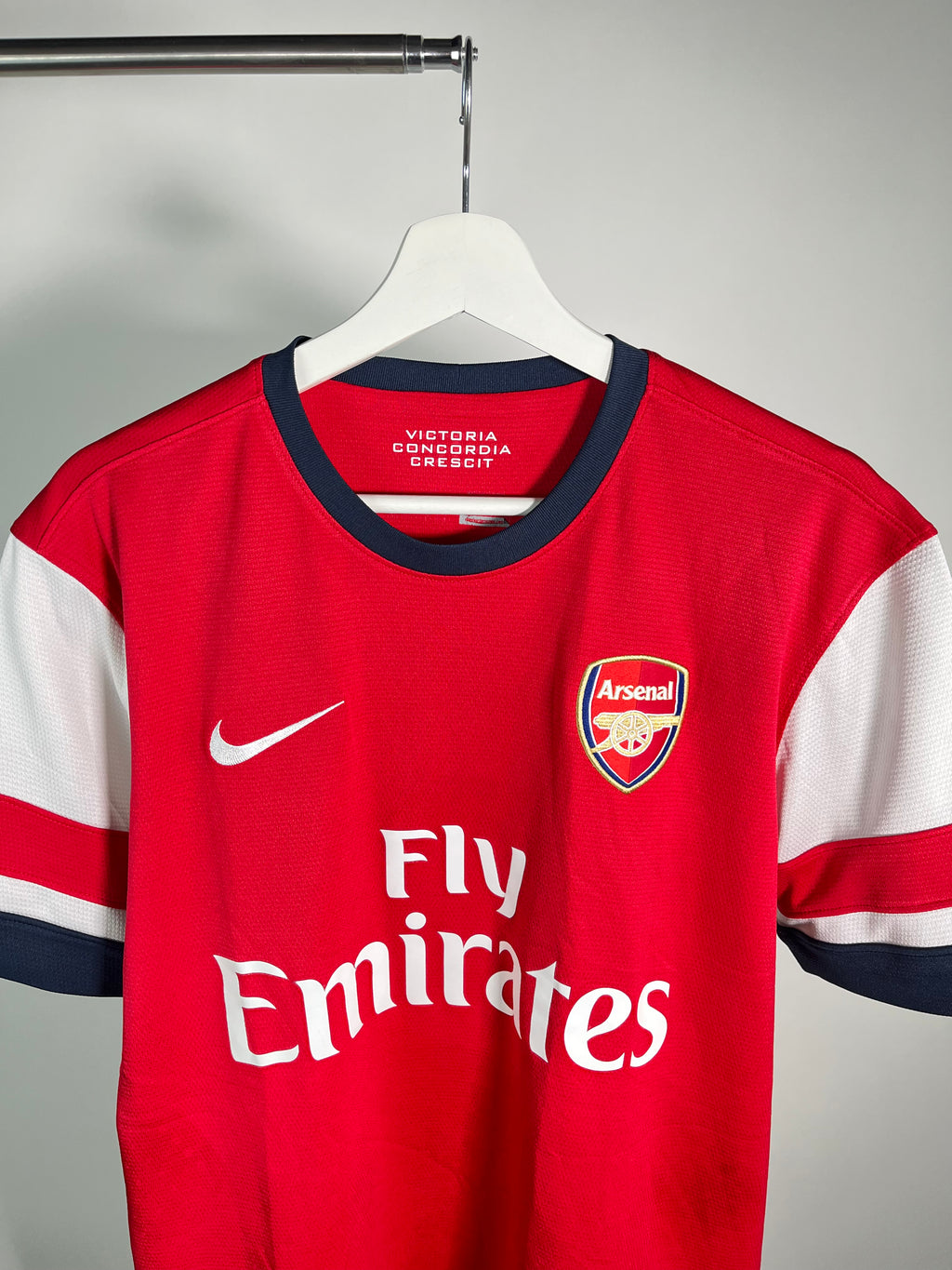 Jersey Arsenal Local 2012 2013 (M)