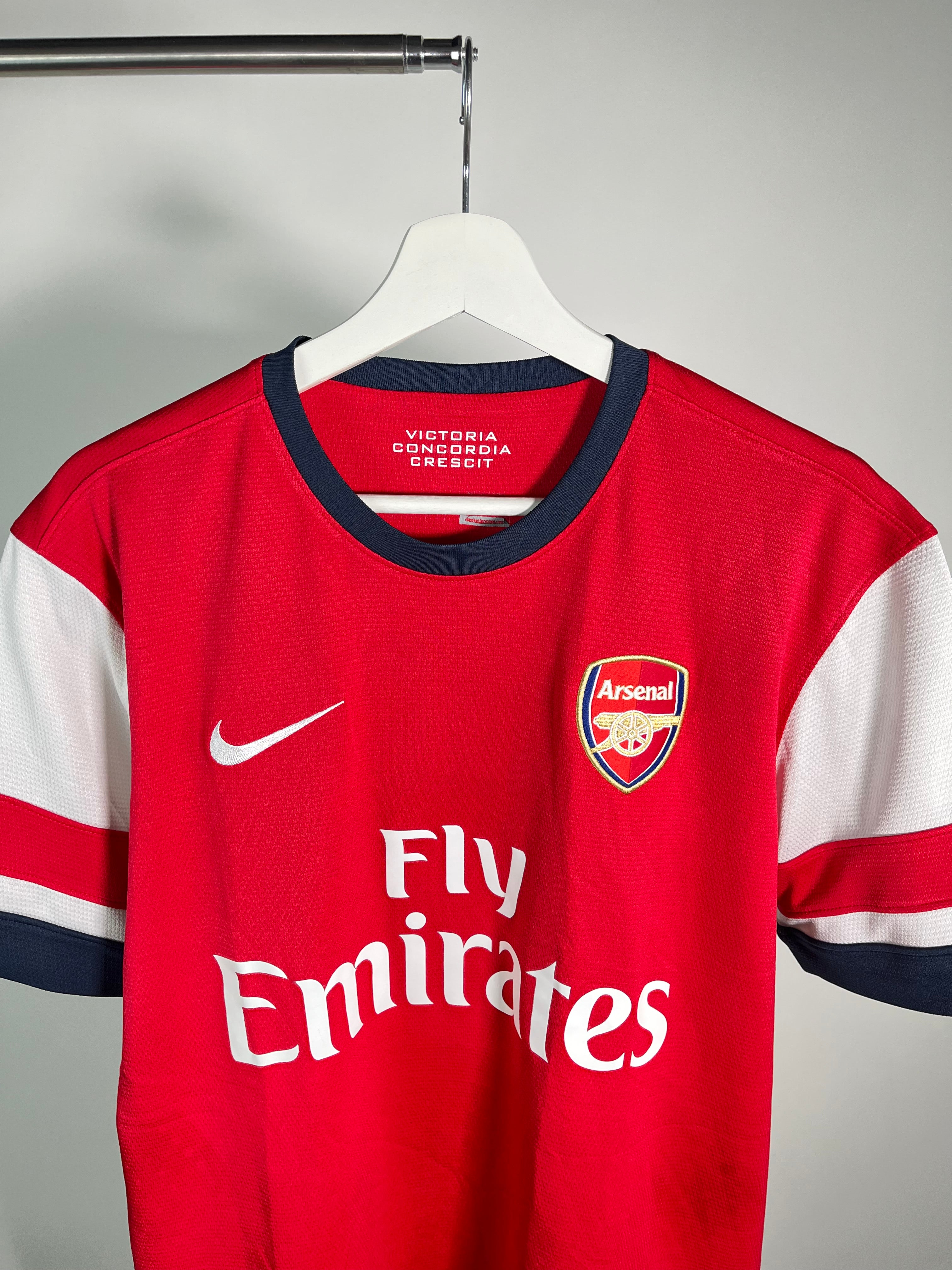Jersey Arsenal Local 2012 2013 (M)