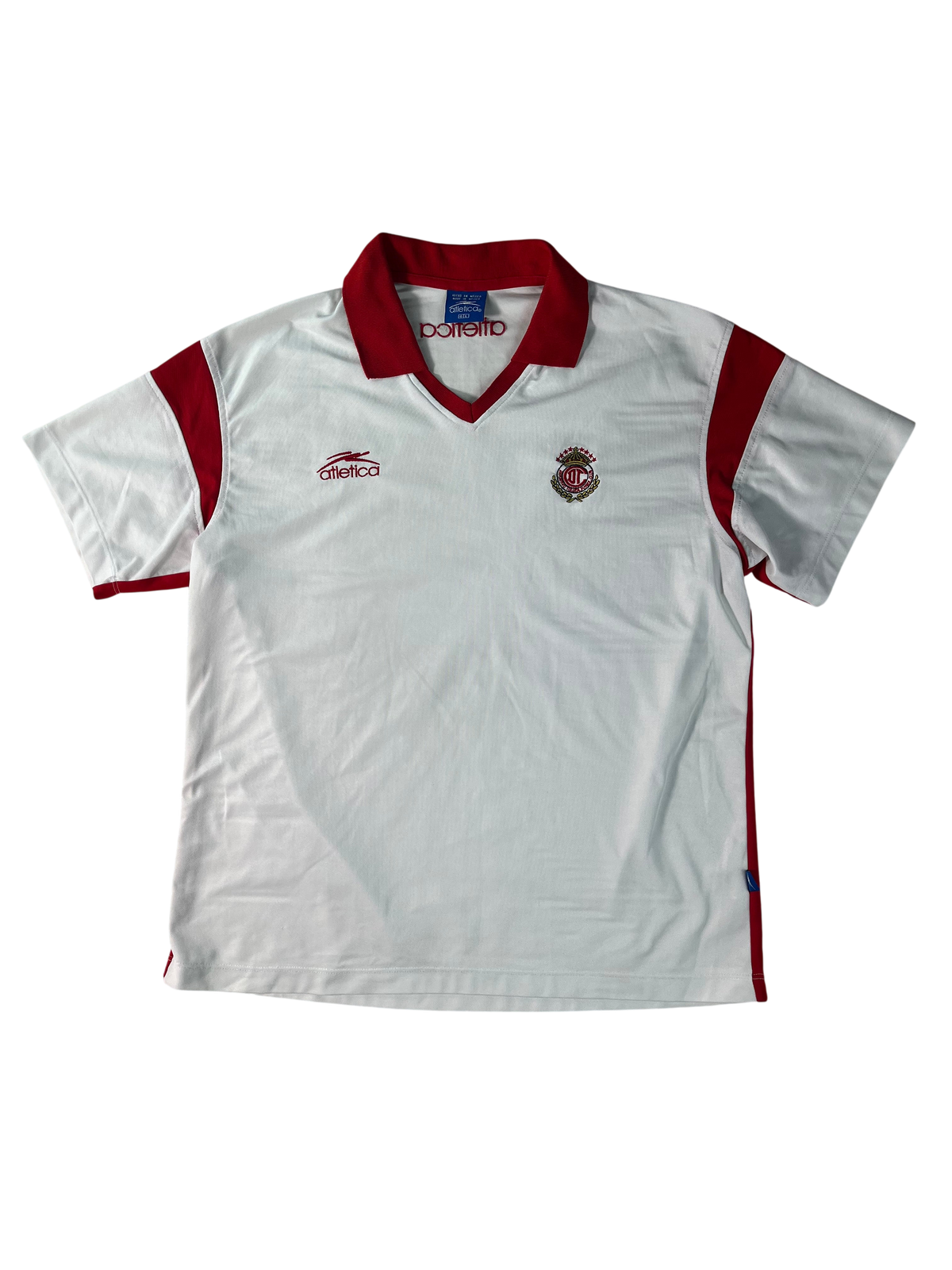 Polo Toluca 2003 2004 (L)