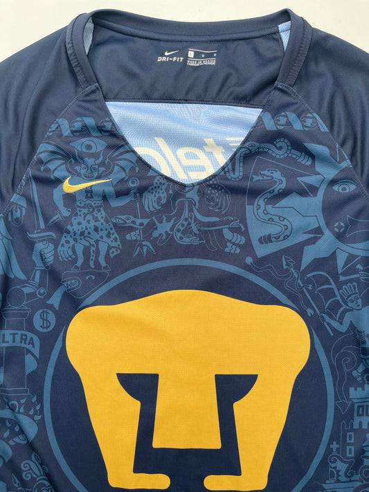 Jersey Pumas Visita 2016 2017 (L mujer)