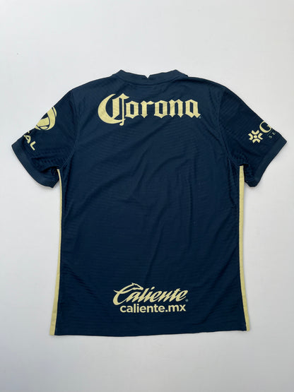 Jersey Club América  Visita 2021 2022 Versión Jugador (L)